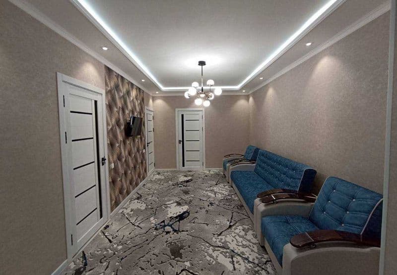 №1<br />
Сдаётся Квартира <br />
Ориентир -  Мегапланет<br / — фото 2