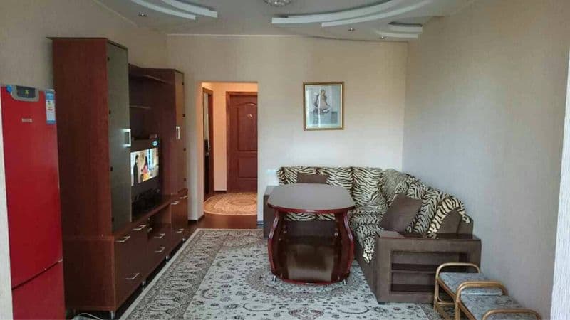 Сдаётся в долгосрочную аренду 2х комнатная квартира по ул. Ш