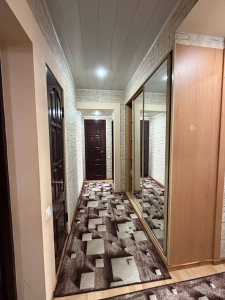 Сдается Квартира На долгий срок <br />
2/8/9 <br />
Общая пл — фото 5