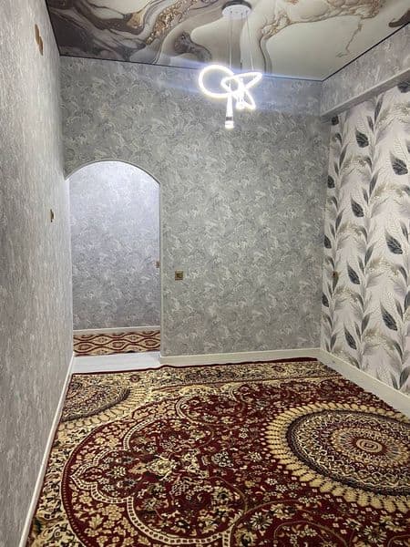 3xonali kvartira hamma sharoitlari bilan ijaraga beriladi. O — фото 3