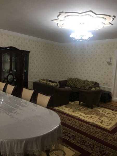 4/3/9 Срочно сдаётся евро шикарная квартира Ориентир Цум.Ква