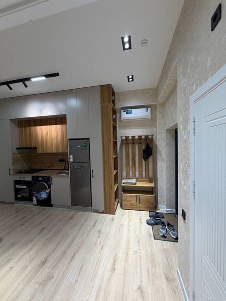 Olmazor tumani Navastroyka domda kvartira arendaga beriladi  — фото 4