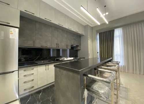 -Яккасарайский район<br />
-Новостройка Parisien<br />
-Орие — фото 4