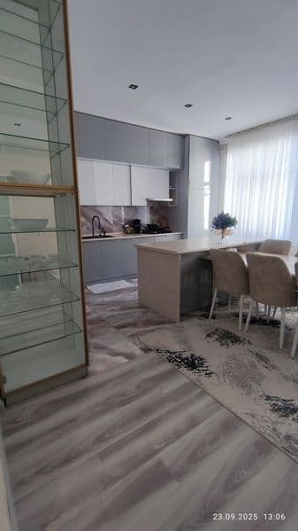 Сдаётся 3/7/10 Новостройка 127 кв.м полностью укомплектована — фото 2