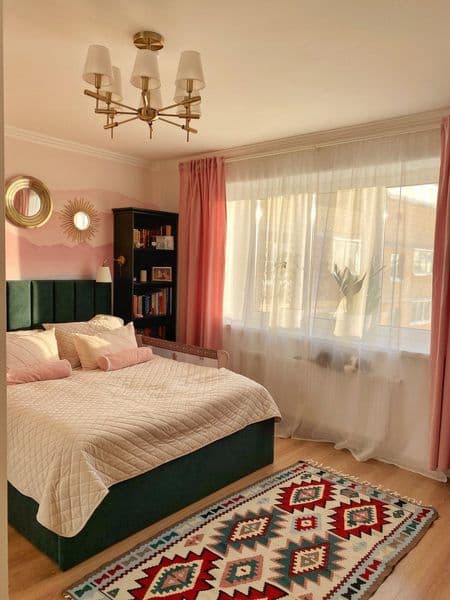 сдается стильная 2-комнатная квартира ц6- монумент мужества. — фото 5