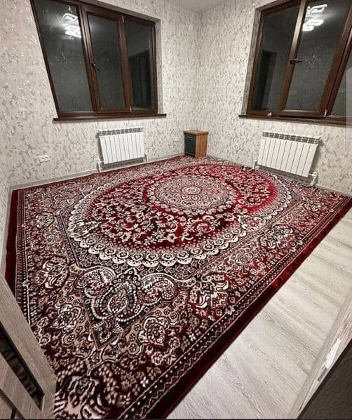 Chilonzor Novzada 2xonali uy ijaraga beriladi. Oilaga yoki t — фото 2