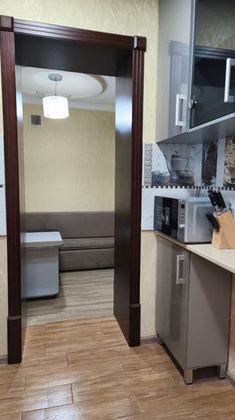 Срочно сдам в аренду 2/4/5, 52 кв м, полностью укомплектован — фото 4