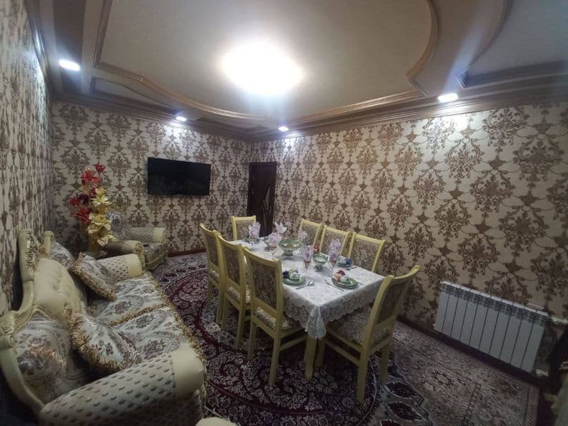 Сдам Квартиру:<br />
#Город -Ташкент <br />
#Район -Чиланзар