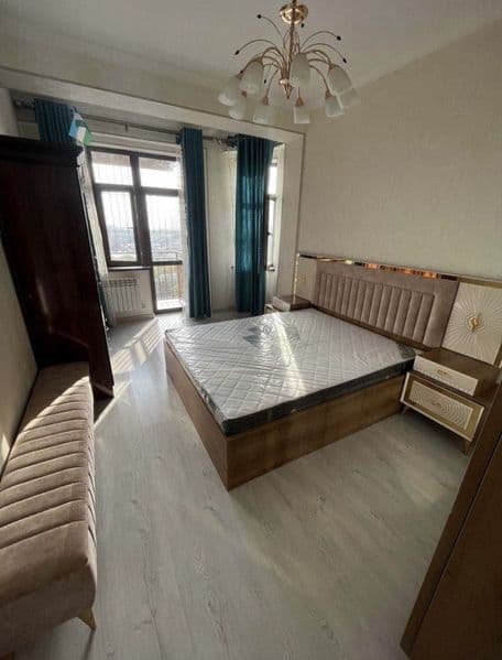 Сдаётся КЛАССНАЯ квартира<br />
<br />
• Район:Шайхантахурск — фото 4