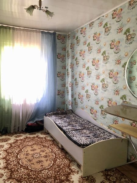 Срочно срочно сдаётся 2х комнатная квартира на долгий срок 9 — фото 2