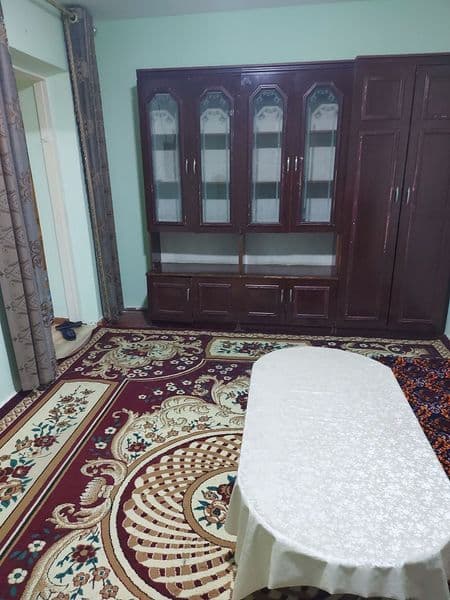 Аренда коракамиш 1.хонали оилага берилади расмдаги уй хамма  — фото 3