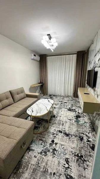 Сдаётся КЛАССНАЯ квартира<br />
<br />
Район: Алмазарский<br — фото 3