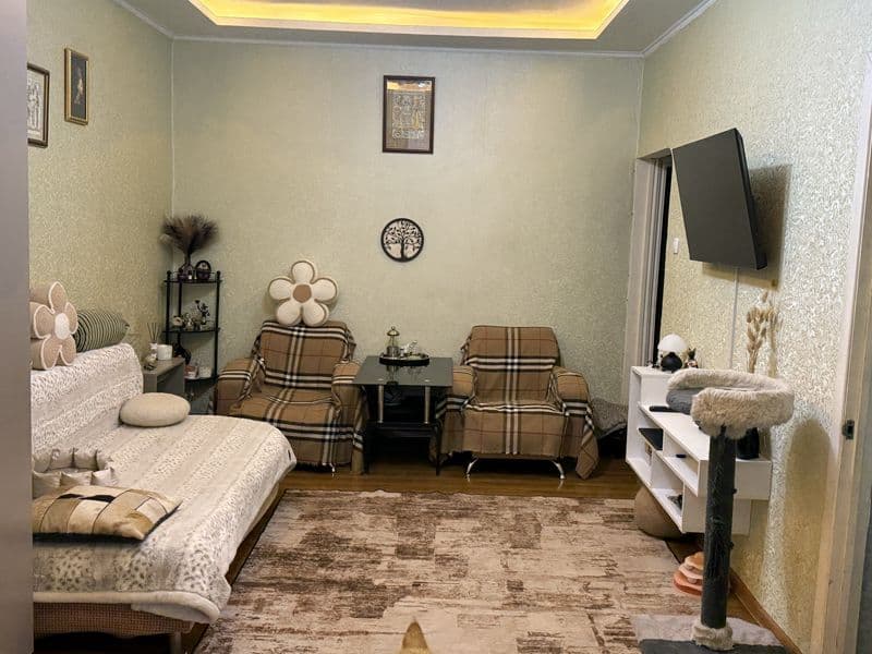 Сдается комната в уютной квартире!<br />
Квартира в центре г — фото 2