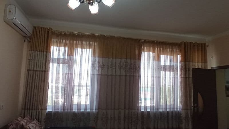 Сдам свою 2/4/7 квартиру и парковочное место для машины в пр — фото 2