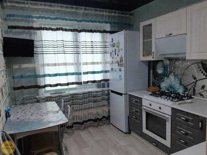 К вашему вниманию рады представить 1 комнатную квартиру на 2 — фото 4