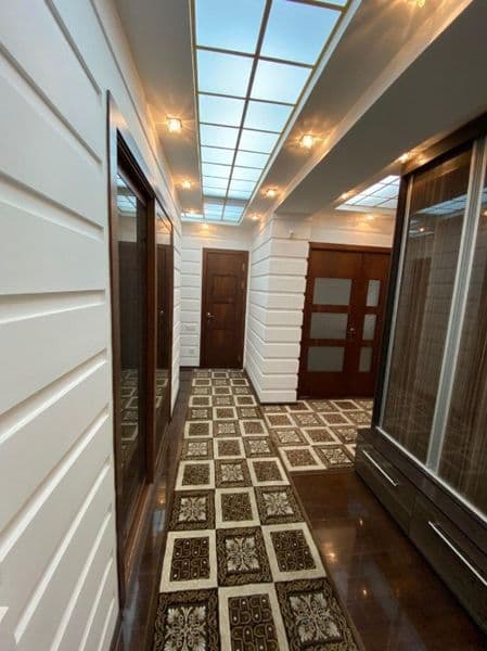 Сдаётся евро квартира в центре 3/4/8 Новостройка <br />
<br  — фото 2