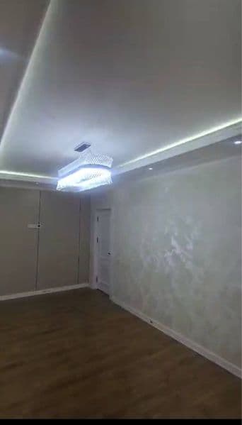 Юнусабад 16. Хон Сарой. 1’2/9/16 евро ремонт Кандицанер шкаф — фото 3