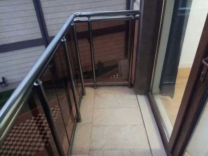 Сдаётся квартира на ЖК Истамбул‼️<br />
Ориентир - Ресторан  — фото 3