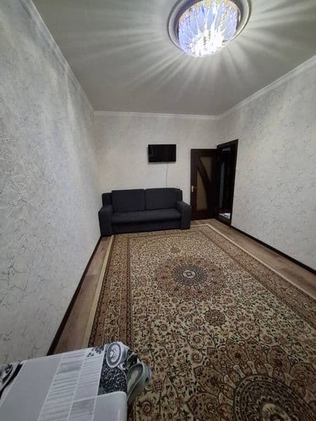 Аренда 3/3/4 Цена: 550$ <br />
Депозит: 200$<br />
Чиланзарс