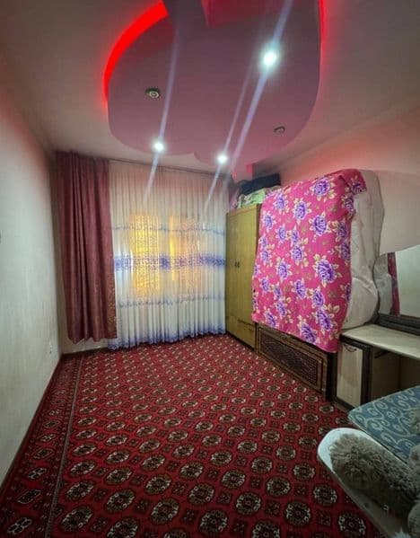 Аренда квартира <br />
Район - Яшнабадском <br />
Ориентир:  — фото 3