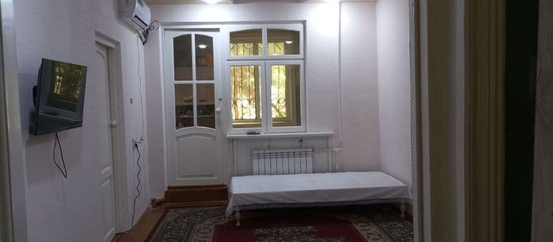 19 kvartal 24-uy<br />
Ishlaydigan o'qidigan qizlar — фото 4