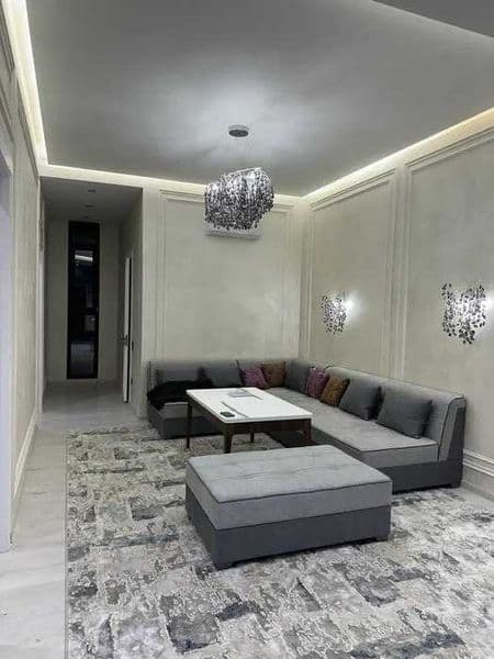 • Район: Шайхантаухрский<br />
• Ташкент Сити / ЖК Гарденс<b — фото 4