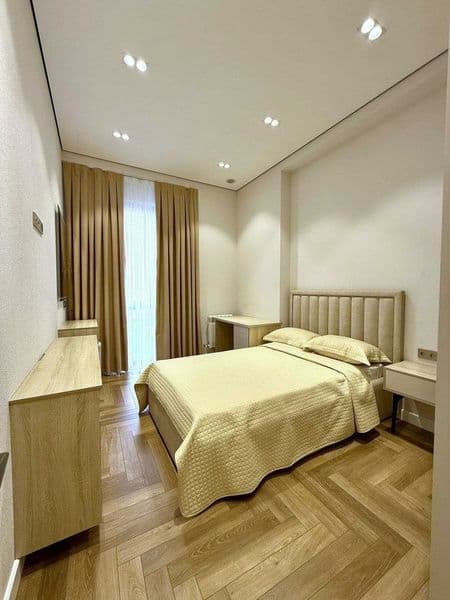 Сдается Новая 3 комнатная квартира <br />
Укомплектована меб — фото 3