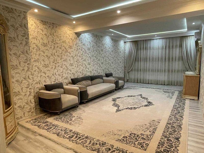 Сдаётся квартира в ЖК Аэропорт Хаус‼️<br />
Ориентир - ЖК Уз — фото 2