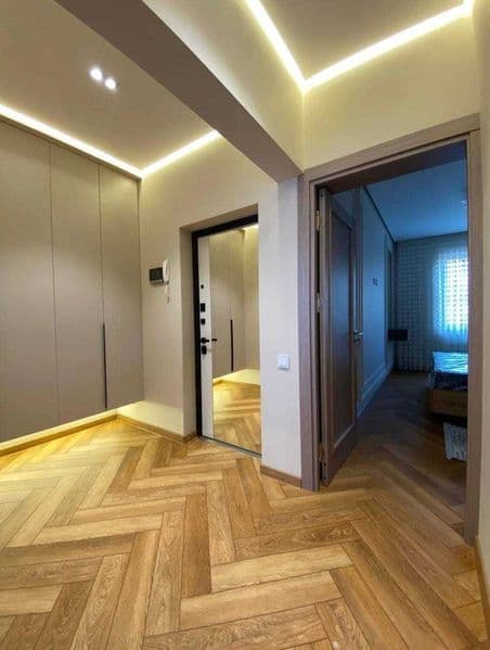 Сдаётся КЛАССНАЯ квартира<br />
<br />
• Район: Мирзо Улугбе — фото 5