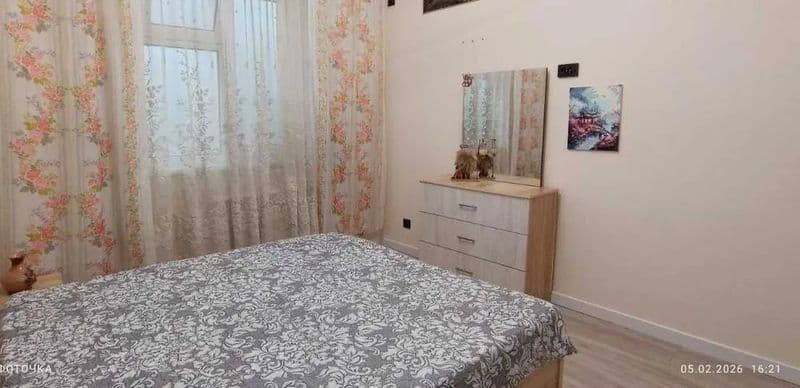 • Сдаётся в Аренду 3-х комнатная квартира в Сергели 4 <br /> — фото 2