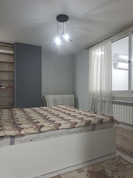 2 xonali xamma sharoiti bor remonti alo darajada yaxshi inso