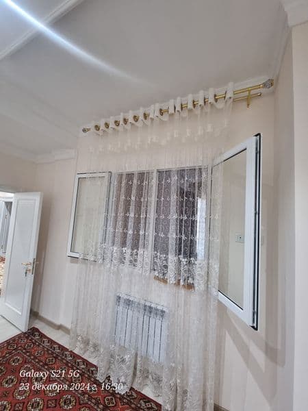 Аренда квартира <br />
Район - Алмазарский<br />
Ориентир -  — фото 5