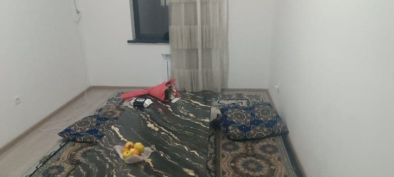 Xonabod metro yaqinida joylashgan Qizlar va Oilaga beriladi — фото 3