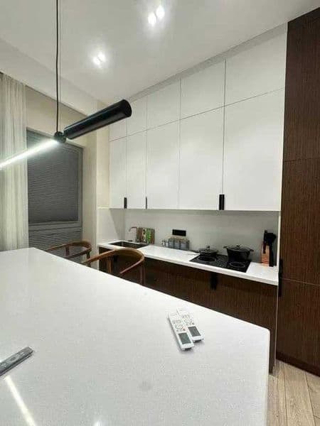 Район ; Чиланзарский<br />
Адрес : Метро Мирзо-Улугбек<br /> — фото 3