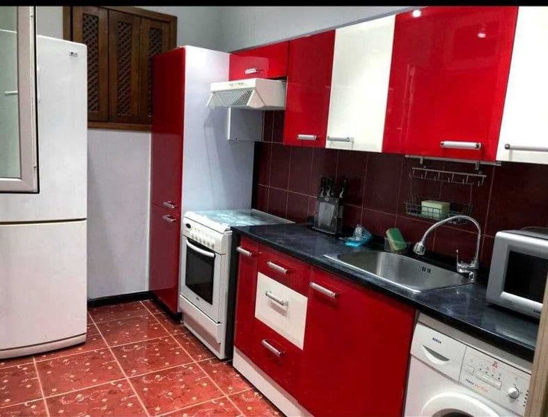 Сдаётся квартира новая  после ремонта <br />
Ориентир - Ц-2  — фото 4