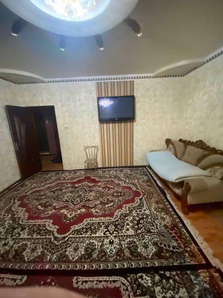 Квартира находится на Ттз-4 с мебелью и техникой. Семейным<b — фото 4