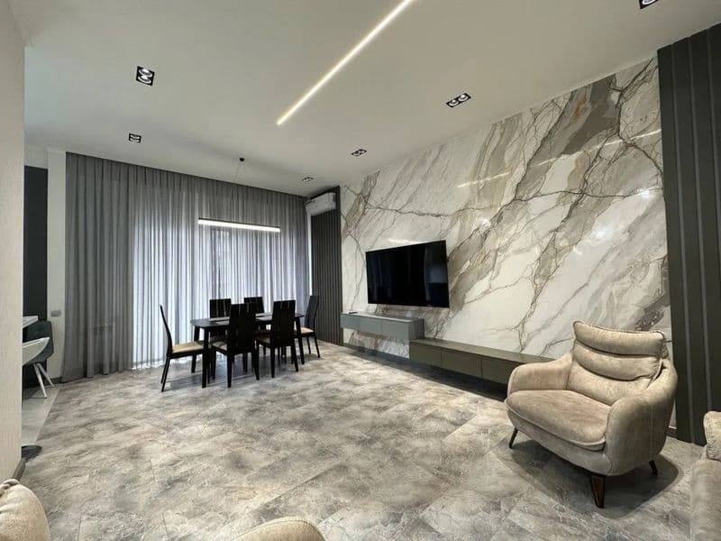 Шайхантахурский район <br />
Ташкент Сити<br />
Жк Gardens<b — фото 4