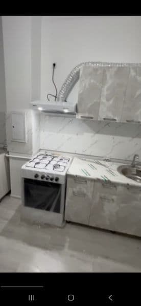 Arenda kvartira Bektemir tumani Vodnik Muljal Prakratura old — фото 2