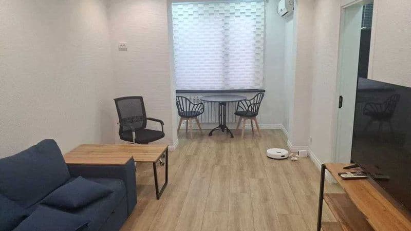 Сдаётся КЛАССНАЯ квартира<br />
<br />
• Район: Яккасарайски — фото 4