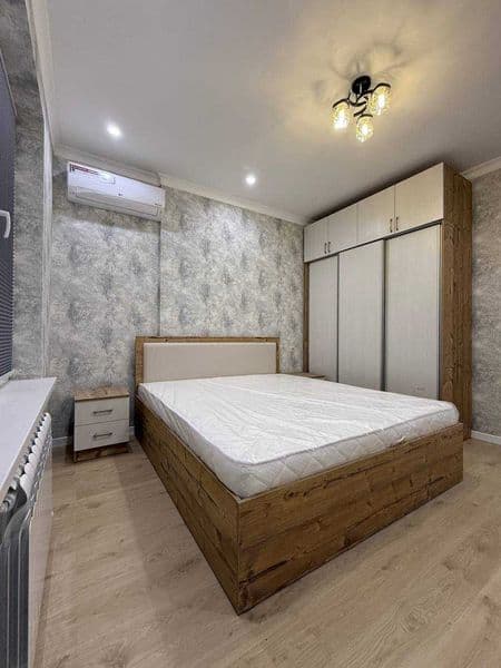 К вашему вниманию рады представить 2х комнатную квартиру на 