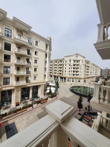 Сдается своя квартира в ташкент сити гарденс<br />
За 1000 д