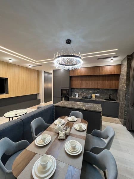 Ташкент Сити<br />
Гарденс<br />
Комнаты-2<br />
Этаж-7<br /