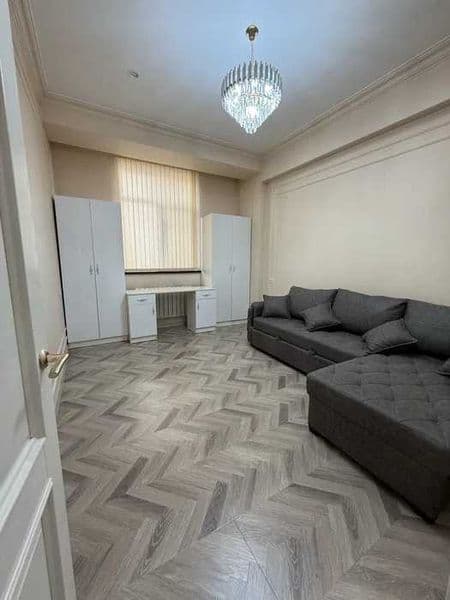 Сдаётся КЛАССНАЯ квартира<br />
<br />
• Район: Яккасарайски — фото 3