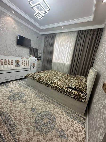 Аренда Квартира <br />
Тошкент шахар <br />
Шайхантахур тума — фото 2