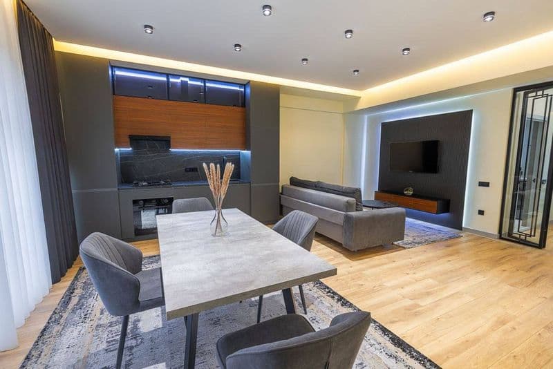 Сдается квартира в Tashkent City, ЖК "Garden's Residence"<br — фото 2