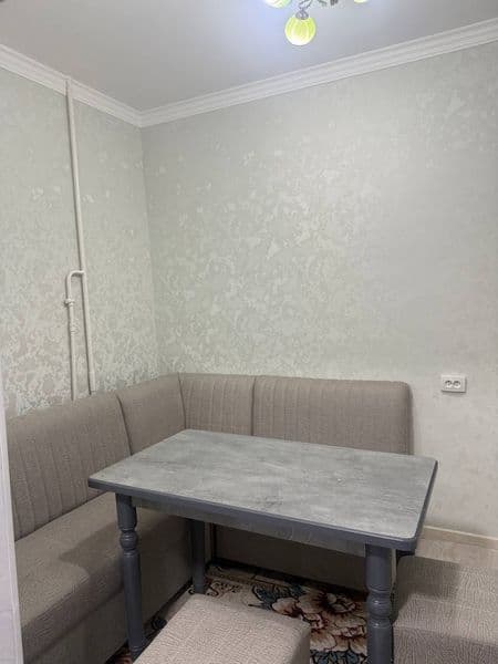 #Аренда <br />
Юнусобод 10 кв 2/4/5 <br />
Новый ремонт <br  — фото 5