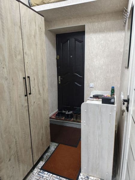 Сдам 1 комнатную квартиру в бывшем общежитие. Всё есть. 300  — фото 3