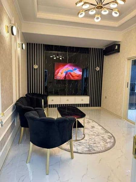 Сдаётся квартира на на Дархане‼️<br />
Ориентир - Кафе Дарха — фото 4