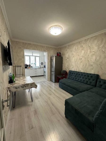 Аренда на Карасу-4 4/5/5 с удвоенным залом 5х6<br />
Площадь — фото 2