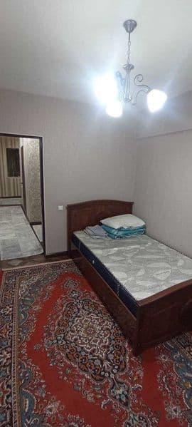 Аренда долгосрочная, Квартира на ц-5, 3 этаж 4 этажный дом.  — фото 5